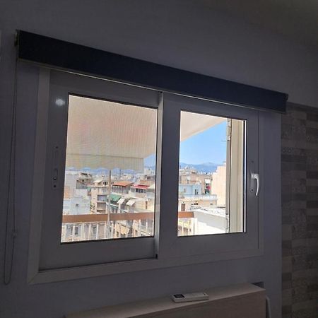 Athenian Luxury Penthouse Lejlighed Eksteriør billede