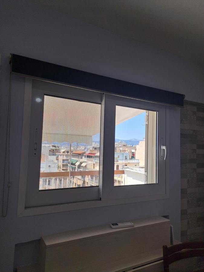 Athenian Luxury Penthouse Lejlighed Eksteriør billede