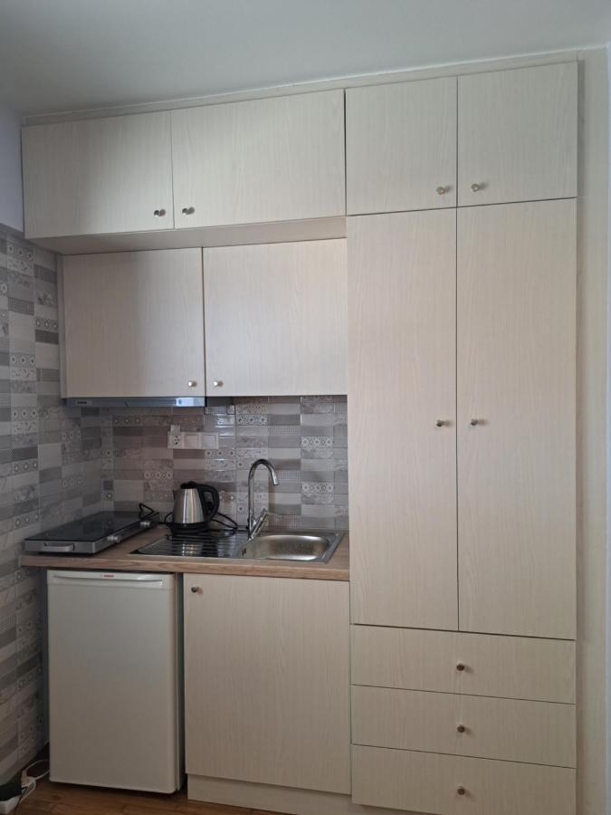 Athenian Luxury Penthouse Lejlighed Eksteriør billede