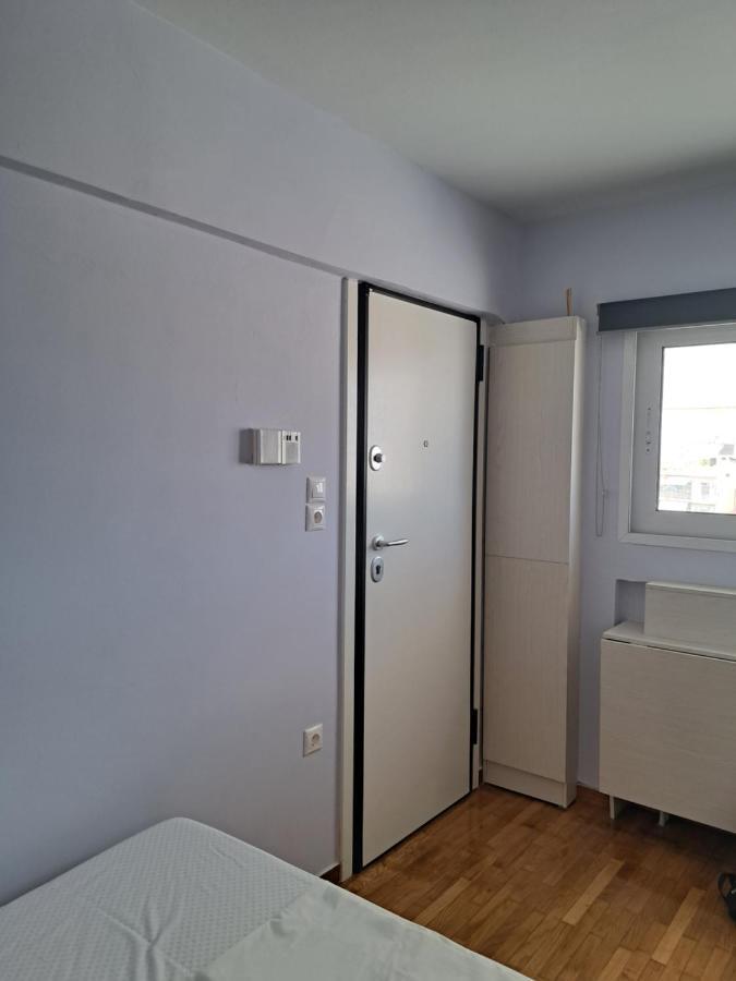 Athenian Luxury Penthouse Lejlighed Eksteriør billede