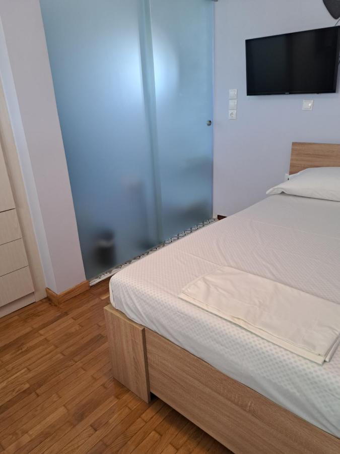 Athenian Luxury Penthouse Lejlighed Eksteriør billede