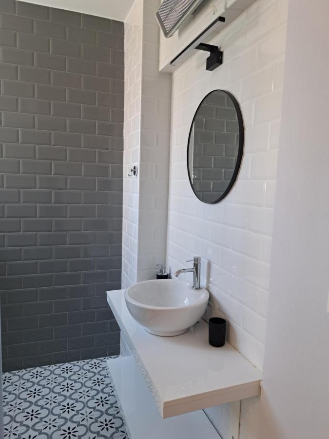 Athenian Luxury Penthouse Lejlighed Eksteriør billede